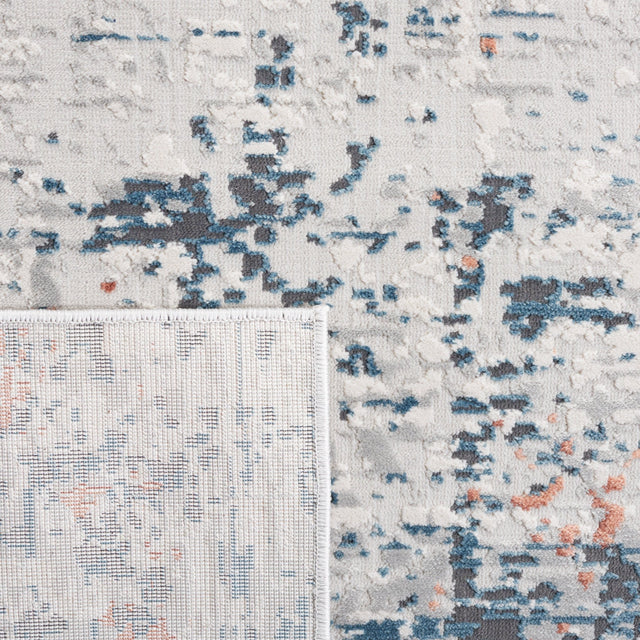 Safavieh Invista Inv543F Grey/Beige Rug - Safavieh - inv543f - 4