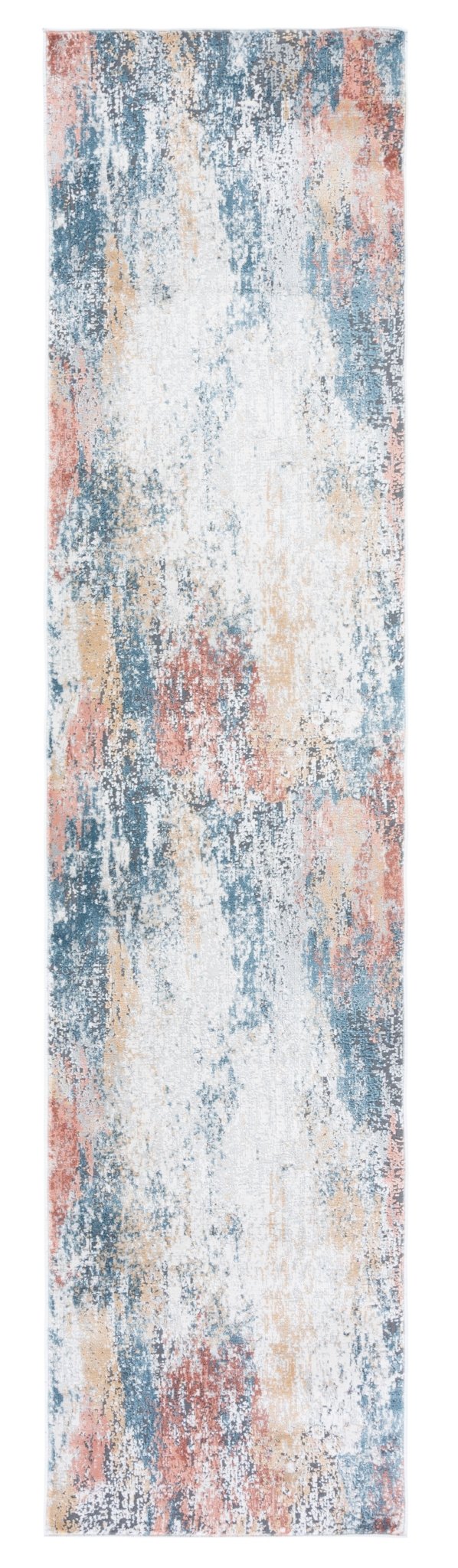 Safavieh Invista Inv593A Ivory/Multi Rug - Safavieh - inv593a - 28