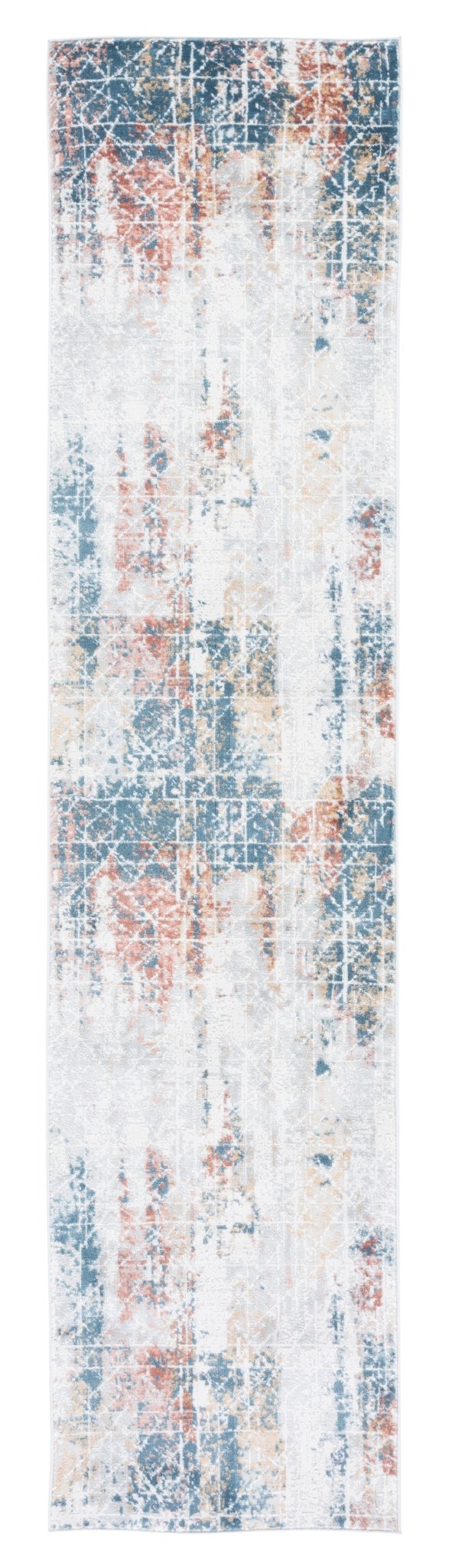 Safavieh Invista Inv599A Grey/Dark Grey Rug - Safavieh - inv599a - 28