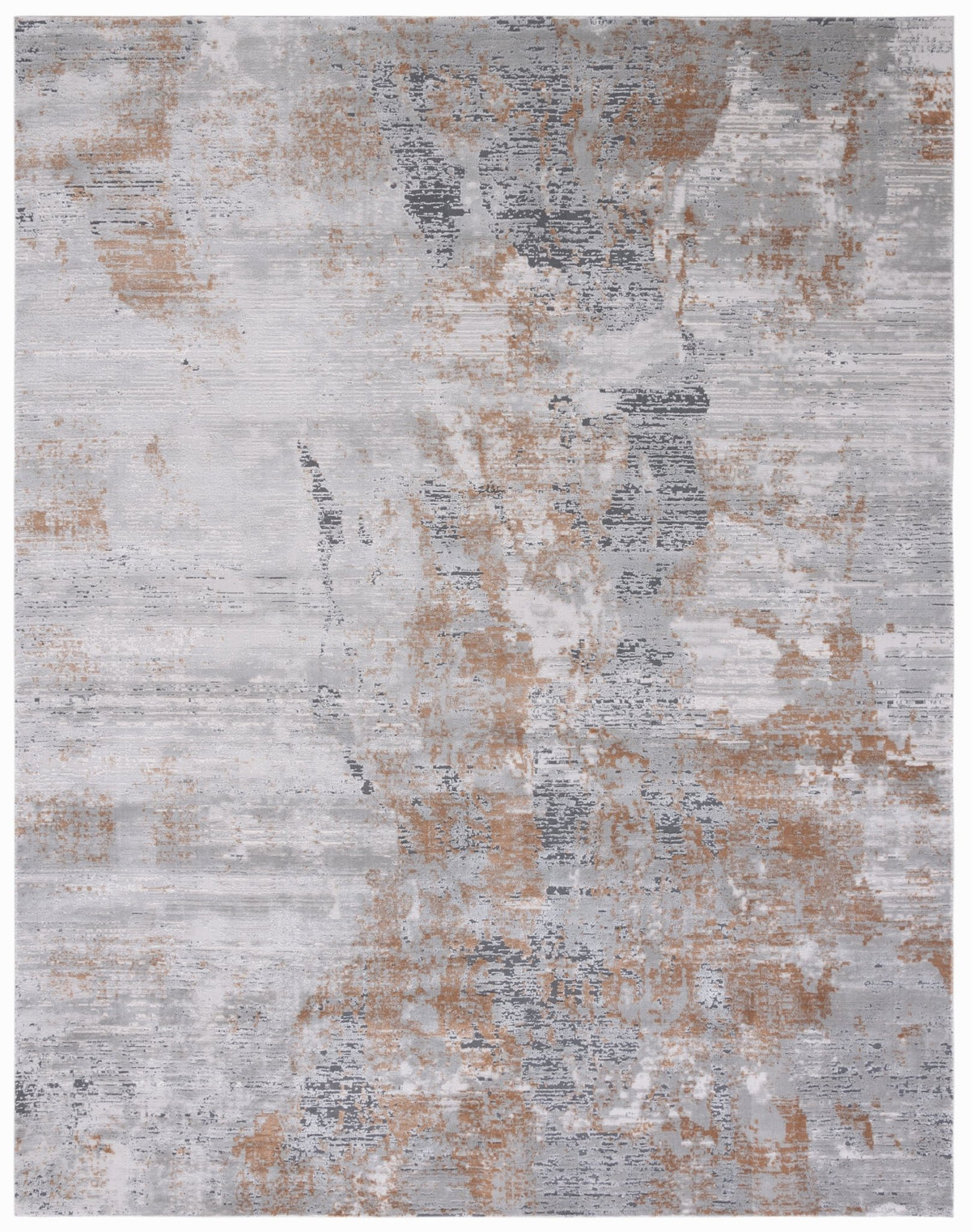 Safavieh Invista Inv696A Ivory/Taupe Rugs - Safavieh - inv696a - 4