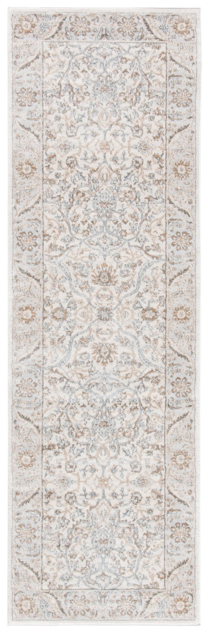 Safavieh Isabella Isa912A Cream/Beige Rug - Safavieh - isa912a - 25