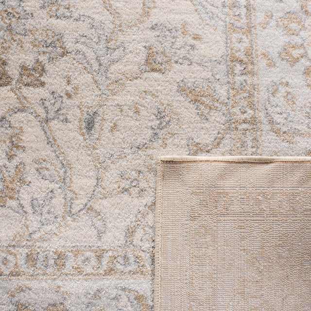 Safavieh Isabella Isa912A Cream/Beige Rug - Safavieh - isa912a - 7r