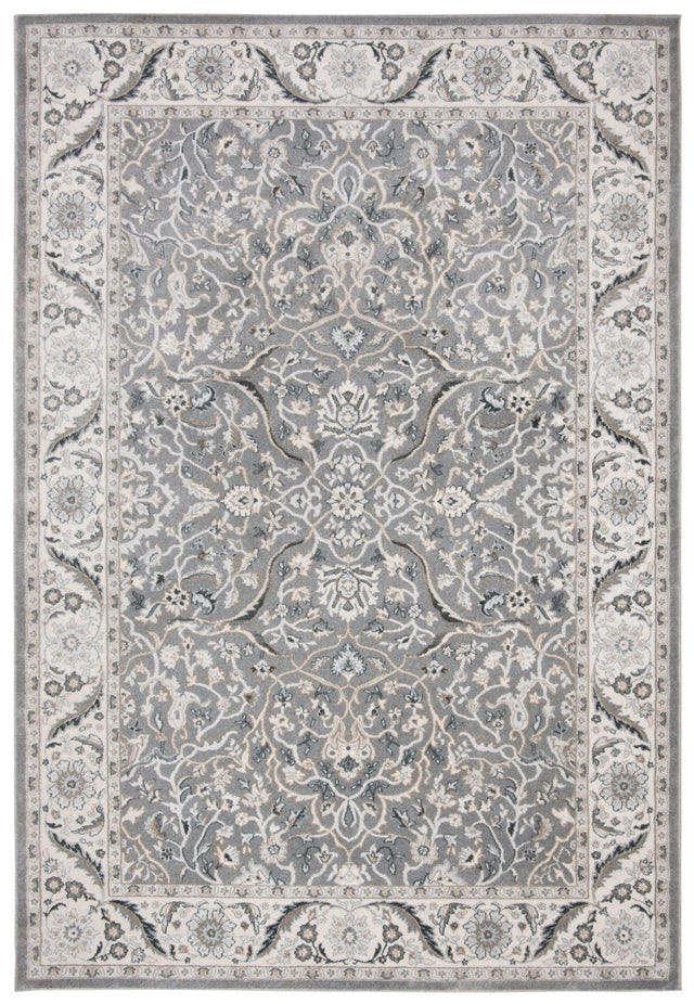 Safavieh Isabella Isa912H Grey/Dark Grey Rug - Safavieh - isa912h - 2