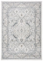 Safavieh Isabella Isa916G Light Grey/Cream Rug - Safavieh - isa916g - 7