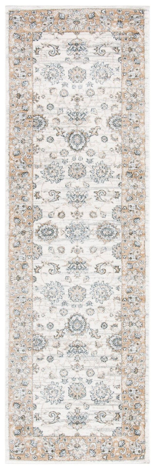 Safavieh Isabella Isa940B Cream/Beige Rug - Safavieh - isa940b - 25