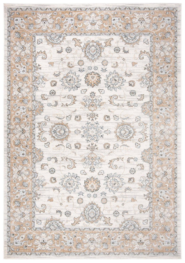 Safavieh Isabella Isa940B Cream/Beige Rug - Safavieh - isa940b - 3