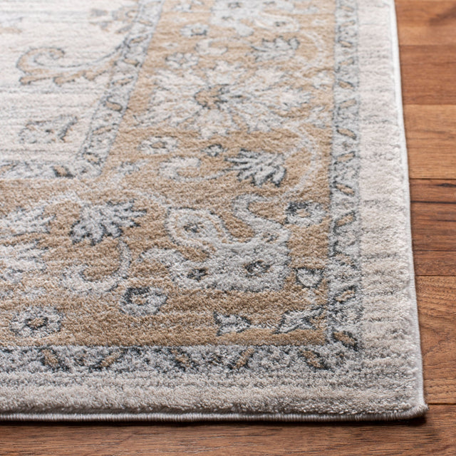 Safavieh Isabella Isa940B Cream/Beige Rug - Safavieh - isa940b - 7r