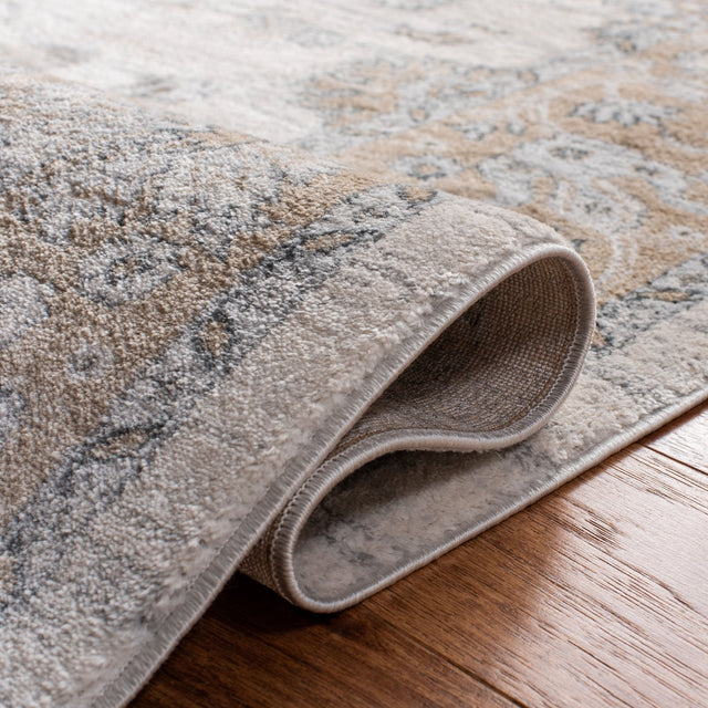 Safavieh Isabella Isa940B Cream/Beige Rug - Safavieh - isa940b - 7r