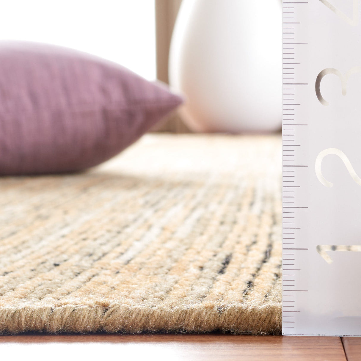 Safavieh Izmir Izm102T Brown/Grey Rug - Safavieh - izm102t - 6