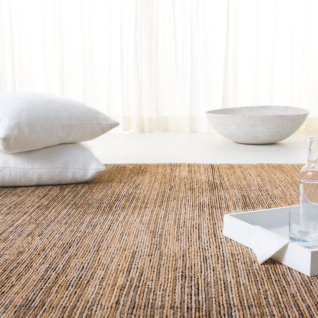 Safavieh Izmir Izm102T Brown/Grey Rug - Safavieh - izm102t - 6