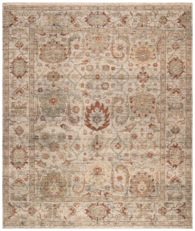 Safavieh Izmir Izm109A Ivory/Ivory Rugs - Safavieh - izm109a - 6