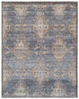 Safavieh Izmir Izm124A Charcoal/Taupe Rug - Safavieh - izm124a - 6