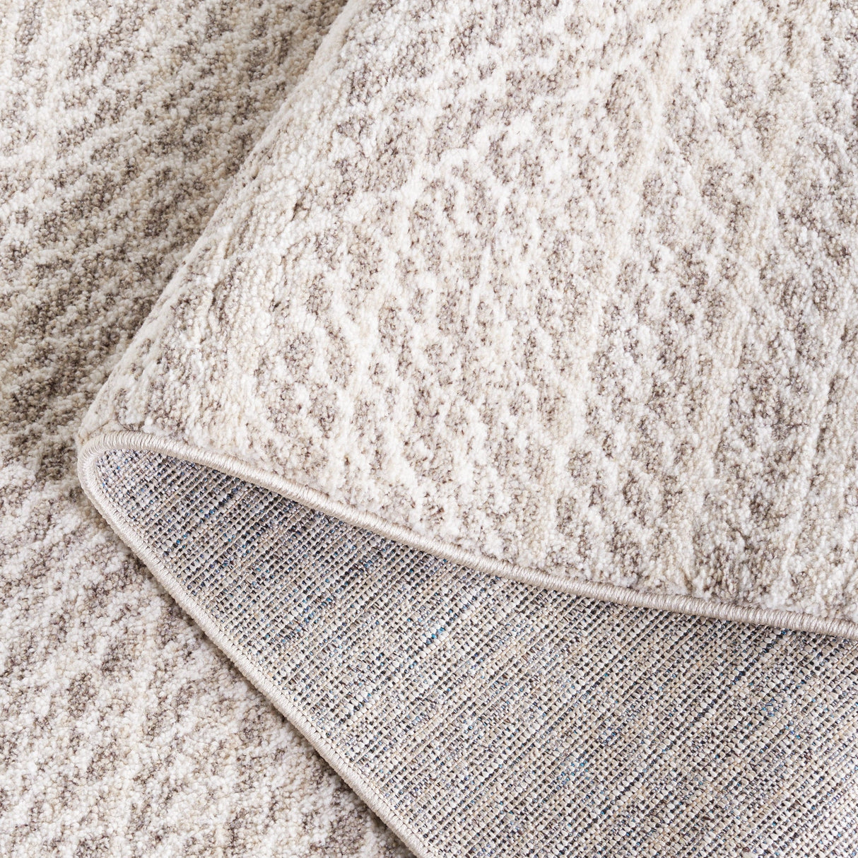 Safavieh Jade Jad101B Beige/Ivory Rug - Safavieh - jad101b - 4