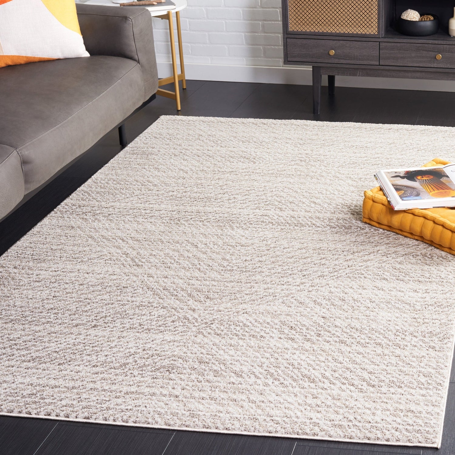 Safavieh Jade Jad101B Beige/Ivory Rug - Safavieh - jad101b - 4