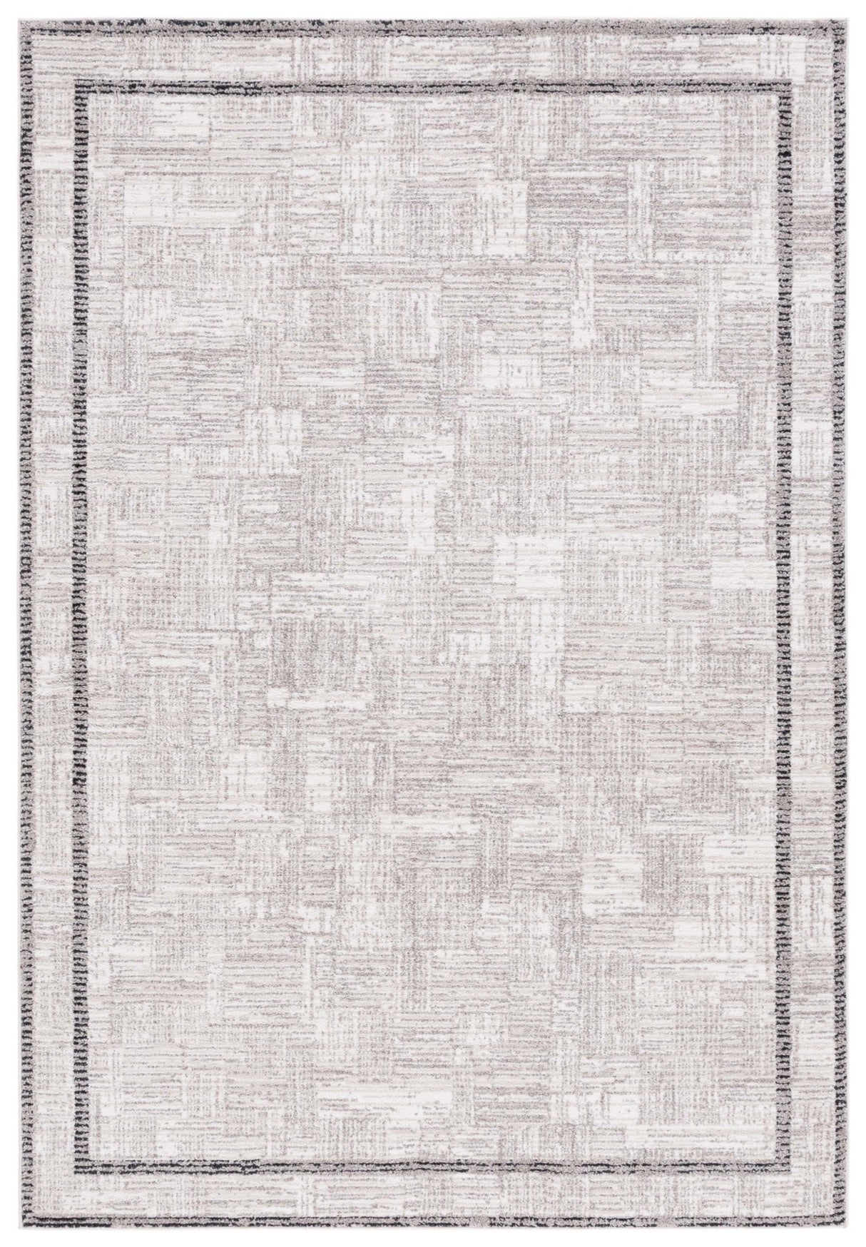 Safavieh Jade Jad102A Ivory/Beige Black Rug - Safavieh - jad102a - 4