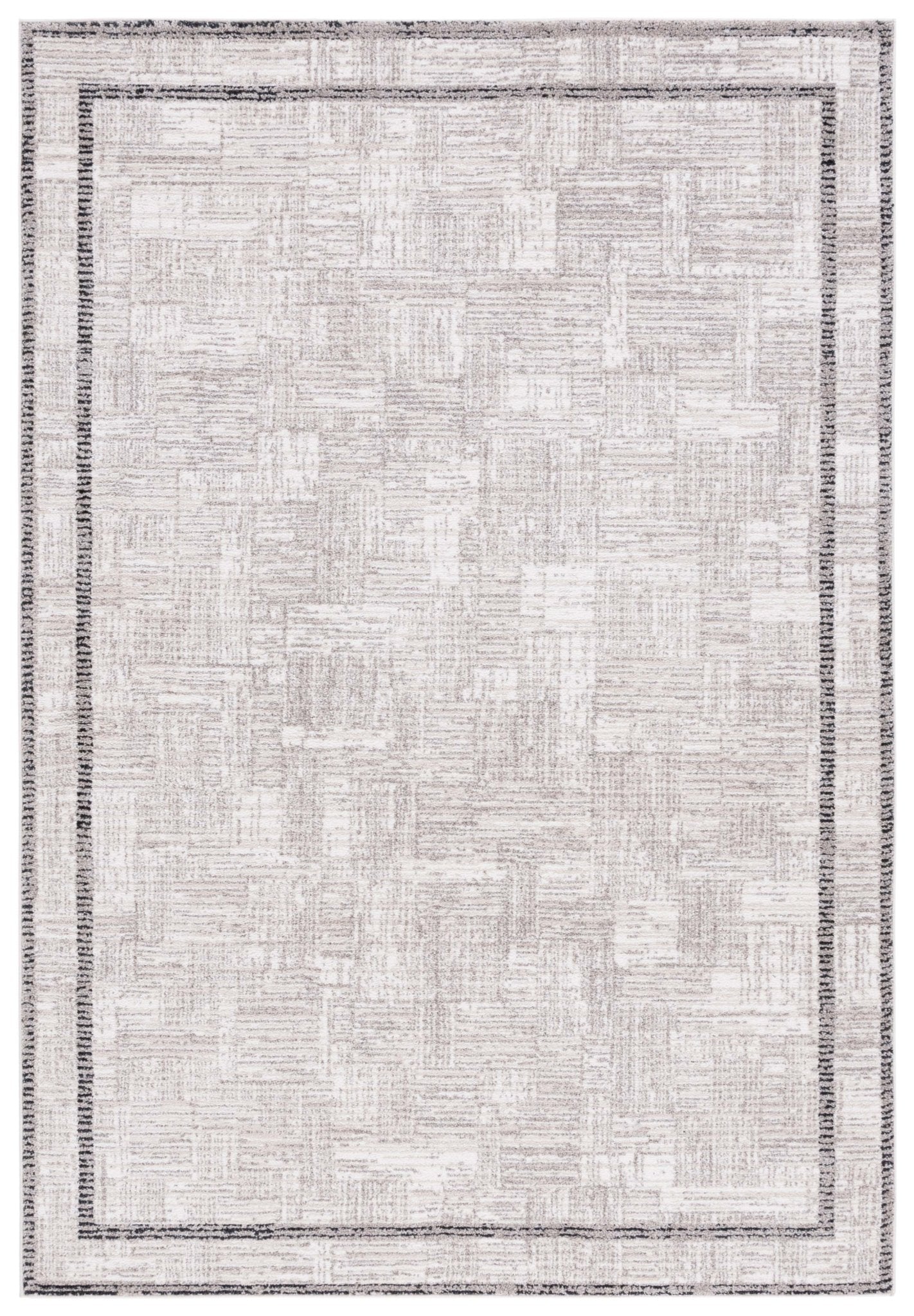 Safavieh Jade Jad102A Ivory/Beige Black Rug - Safavieh - jad102a - 4