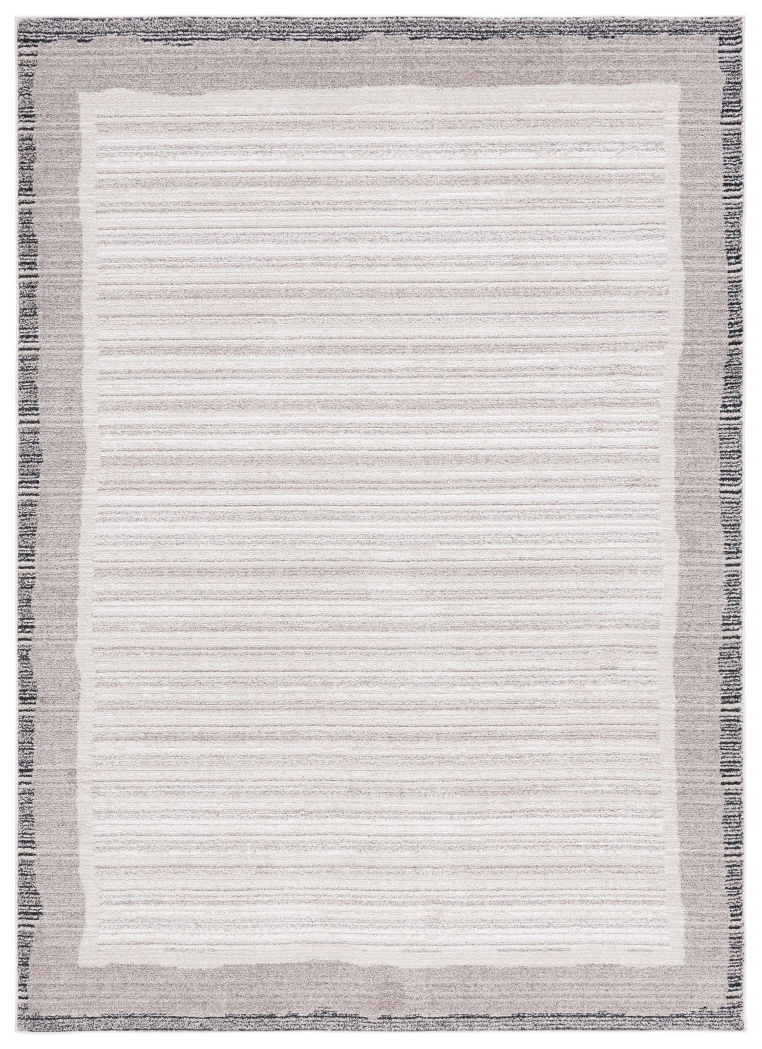 Safavieh Jade Jad104A Ivory/Beige Black Rug - Safavieh - jad104a - 4