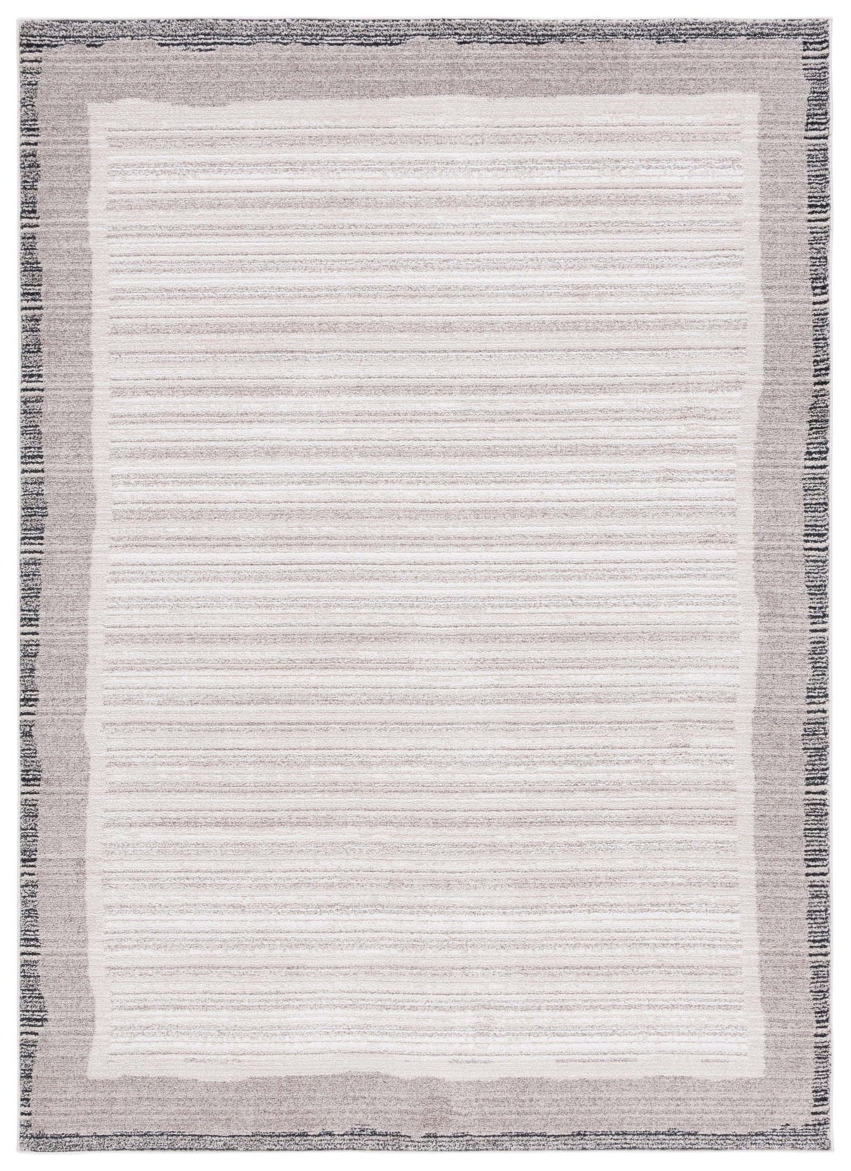 Safavieh Jade Jad104A Ivory/Beige Black Rug - Safavieh - jad104a - 4