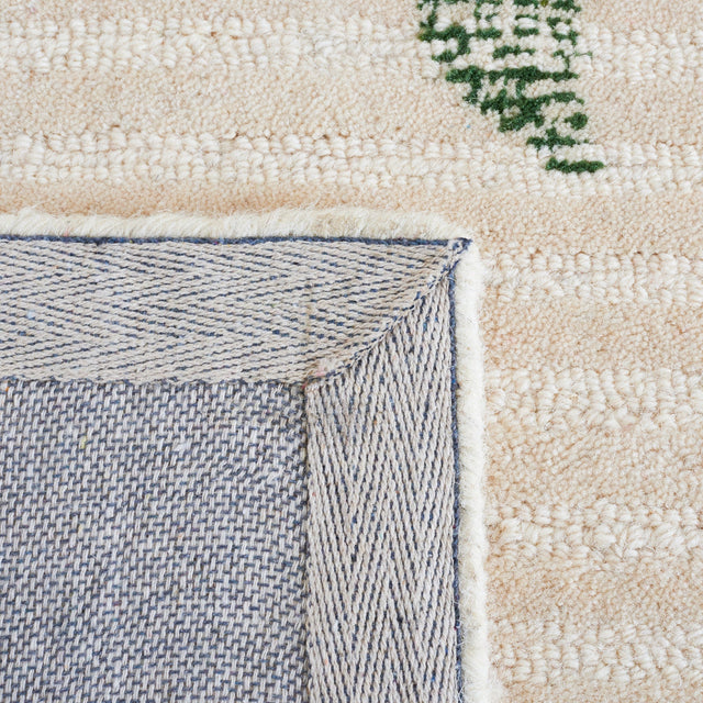 Safavieh Jardin Jar155A Ivory/Red Rug - Safavieh - jar155a - 6r