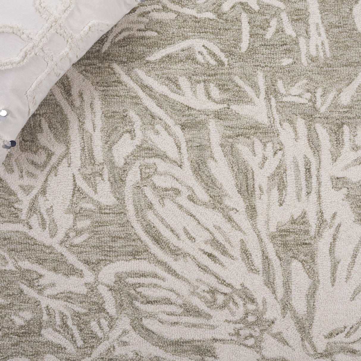 Safavieh Jardin Jar329F Grey/Ivory Rug - Safavieh - jar329f - 8