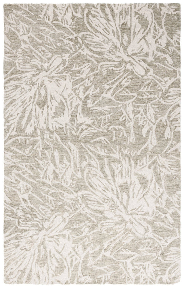 Safavieh Jardin Jar329F Grey/Ivory Rug - Safavieh - jar329f - 8