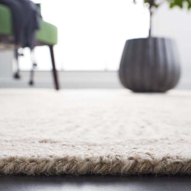 Safavieh Jardin Jar727A Natural/Ivory Rug - Safavieh - jar727a - 3