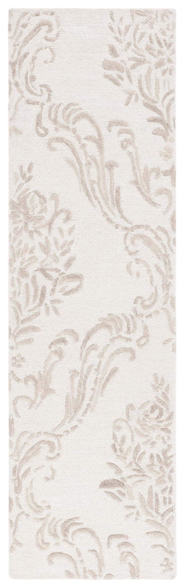 Safavieh Jardin Jar732A Ivory/Beige Rug - Safavieh - jar732a - 28