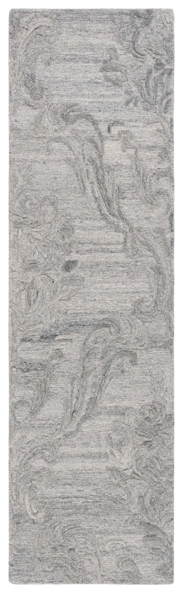 Safavieh Jardin Jar732G Grey Rug - Safavieh - jar732g - 28