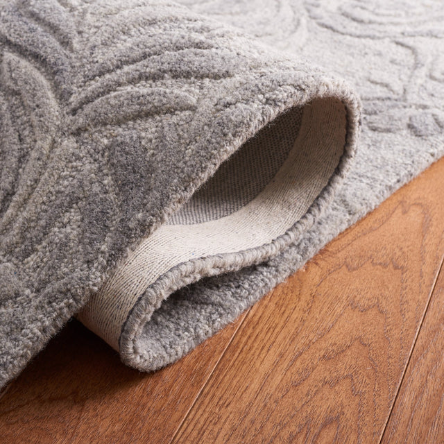 Safavieh Jardin Jar732G Grey Rug - Safavieh - jar732g - 6r