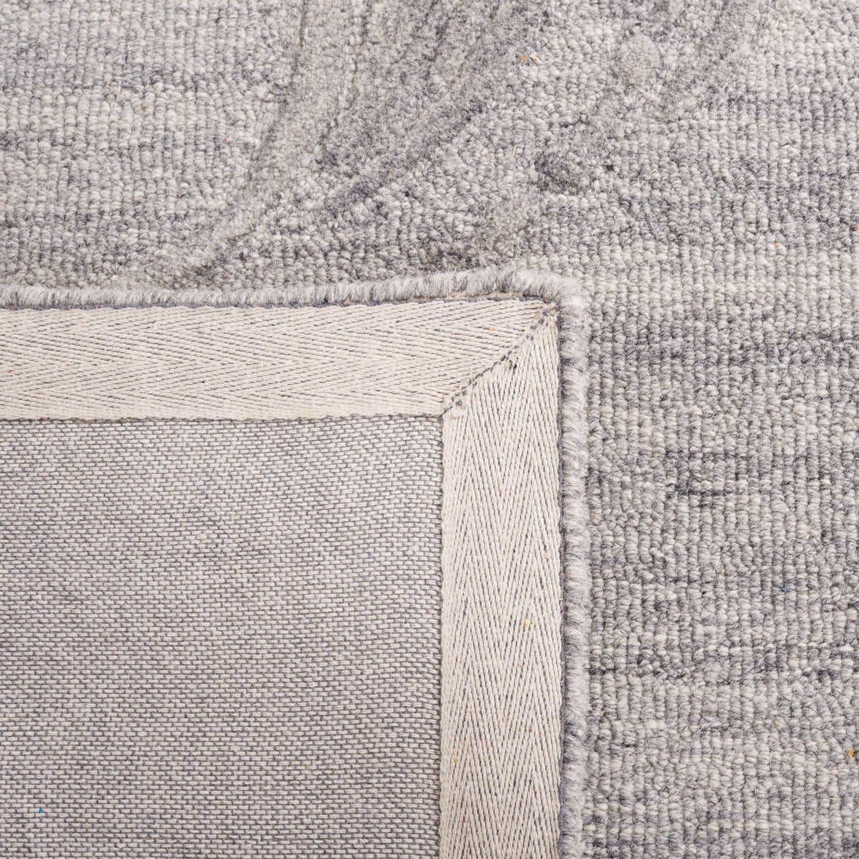 Safavieh Jardin Jar732G Grey Rug - Safavieh - jar732g - 6r