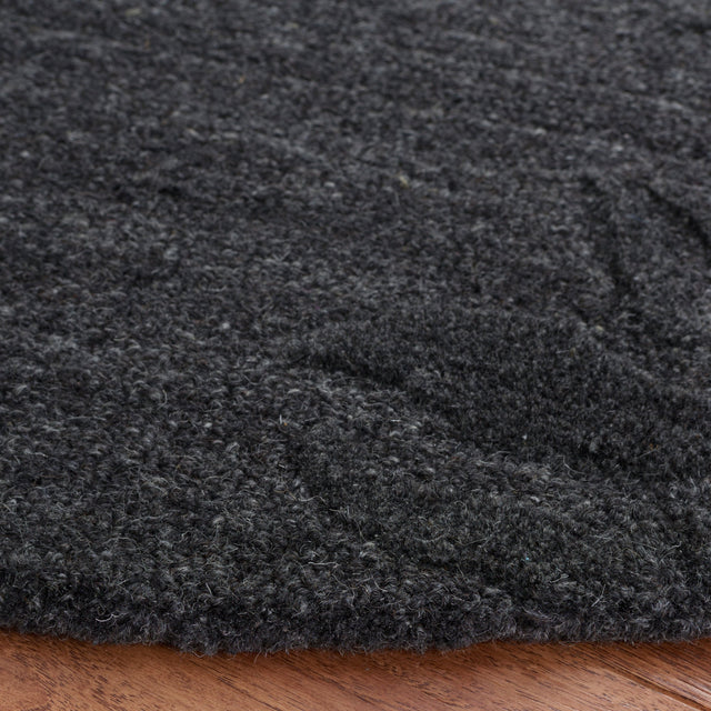 Safavieh Jardin Jar732H Black Rug - Safavieh - jar732h - 6r