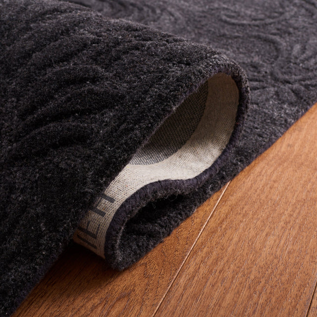 Safavieh Jardin Jar732H Black Rug - Safavieh - jar732h - 6r