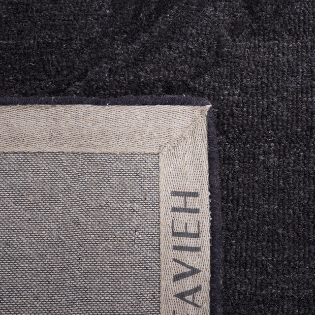 Safavieh Jardin Jar732H Black Rug - Safavieh - jar732h - 6r