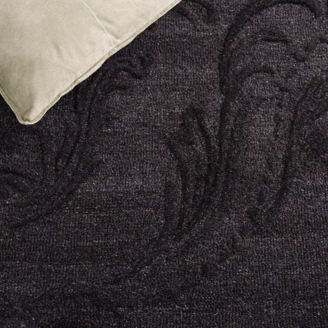 Safavieh Jardin Jar732H Black Rug - Safavieh - jar732h - 6r