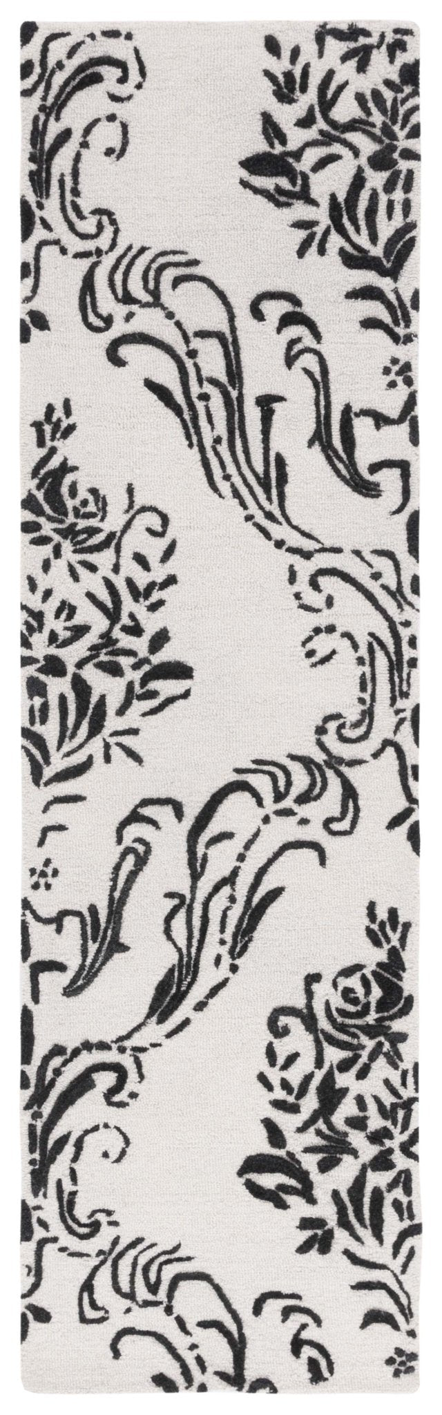 Safavieh Jardin Jar732Z Ivory/Beige Rug - Safavieh - jar732z - 28