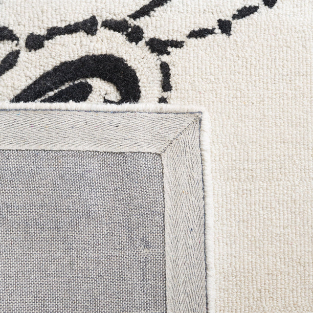 Safavieh Jardin Jar732Z Ivory/Beige Rug - Safavieh - jar732z - 6r