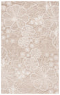 Safavieh Jardin Jar735B Beige/Ivory Rug - Safavieh - jar735b - 3