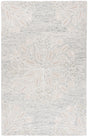 Safavieh Jardin Jar738F Grey/Ivory Rug - Safavieh - jar738f - 3