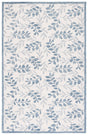 Safavieh Jardin Jar752A Ivory/Grey Rug - Safavieh - jar752a - 3