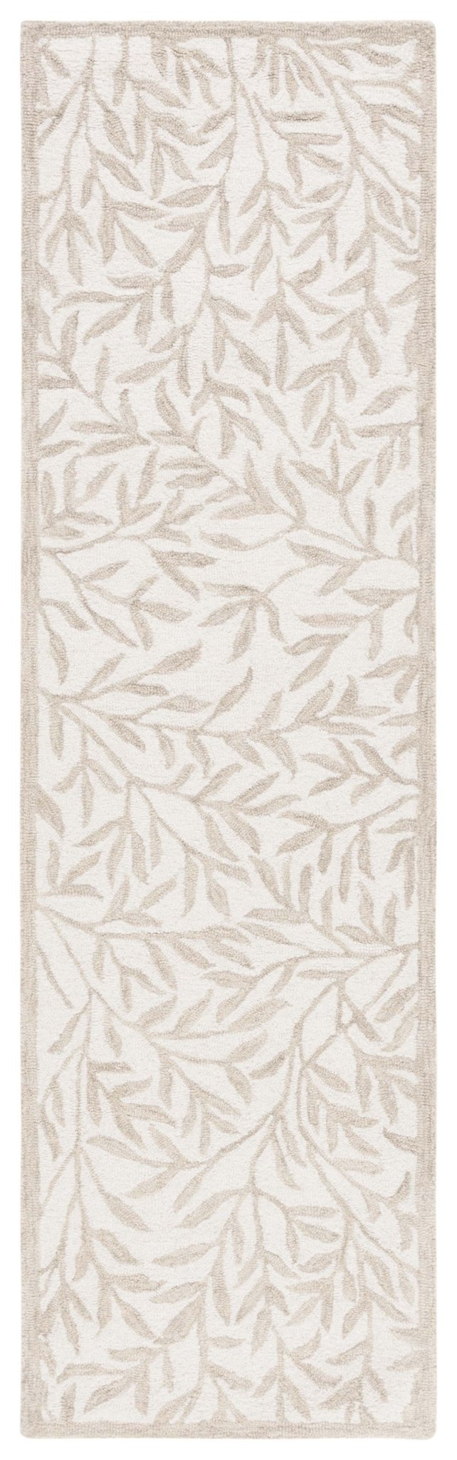 Safavieh Jardin Jar753A Ivory/Beige Rug - Safavieh - jar753a - 28
