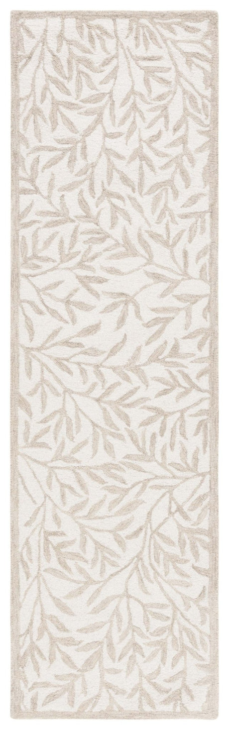 Safavieh Jardin Jar753A Ivory/Beige Rug - Safavieh - jar753a - 28