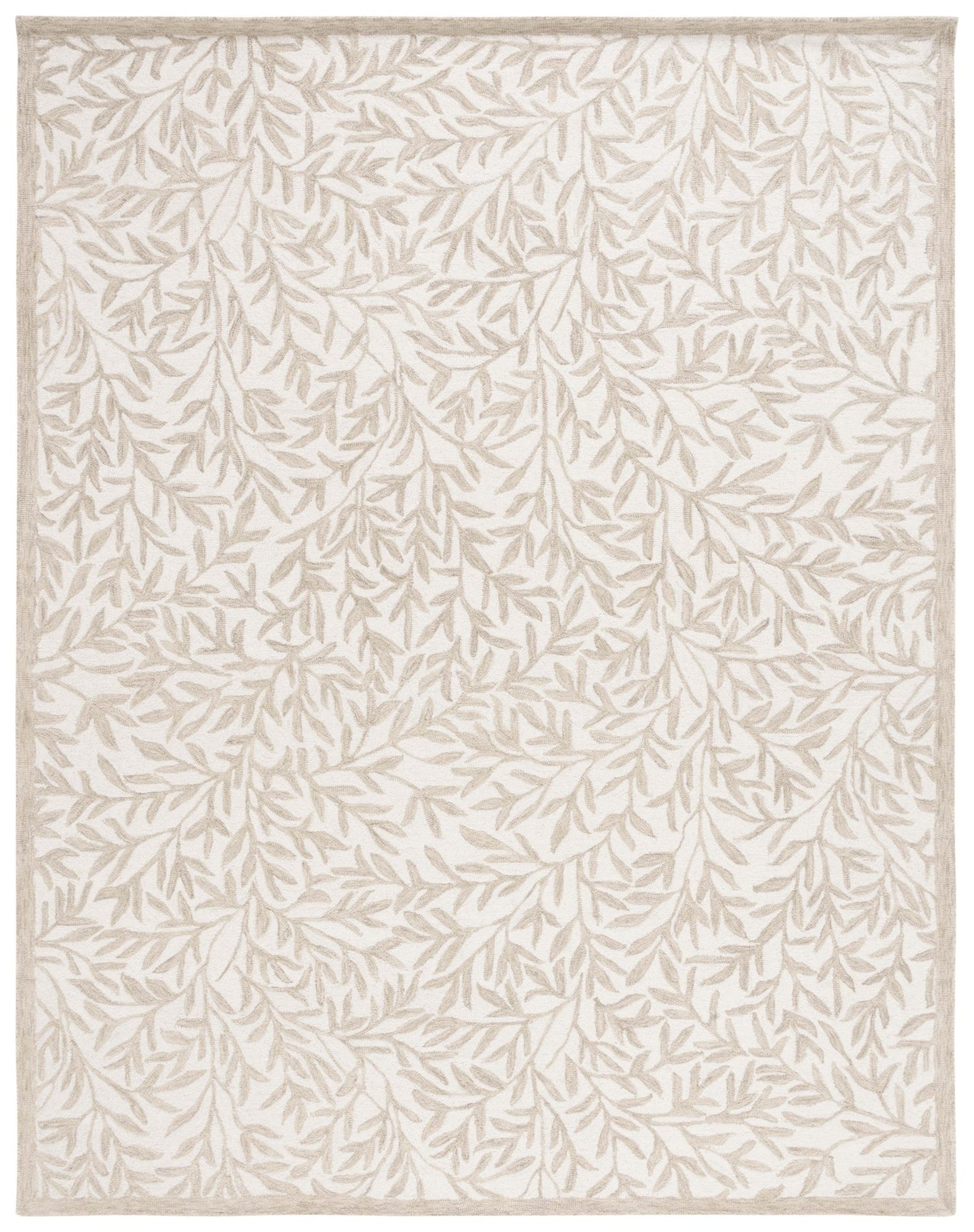 Safavieh Jardin Jar753A Ivory/Beige Rug - Safavieh - jar753a - 28