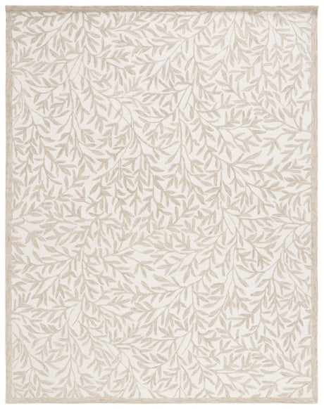 Safavieh Jardin Jar753A Ivory/Beige Rug - Safavieh - jar753a - 28