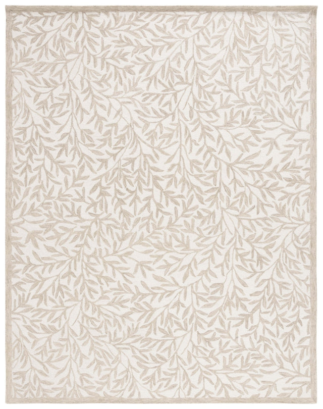 Safavieh Jardin Jar753A Ivory/Beige Rug - Safavieh - jar753a - 28