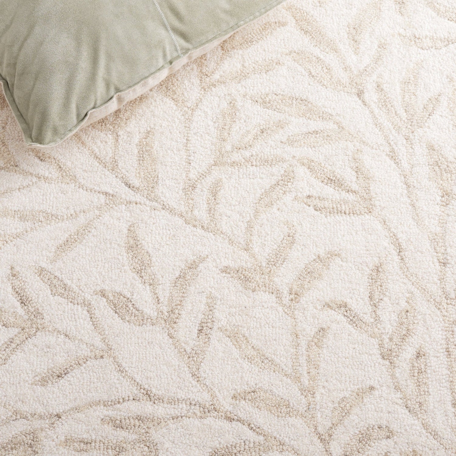 Safavieh Jardin Jar753A Ivory/Beige Rug - Safavieh - jar753a - 28