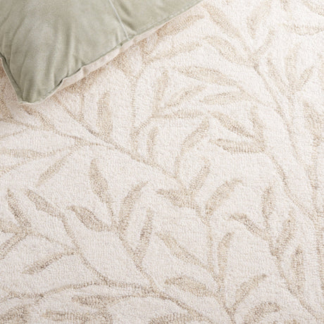 Safavieh Jardin Jar753A Ivory/Beige Rug - Safavieh - jar753a - 28