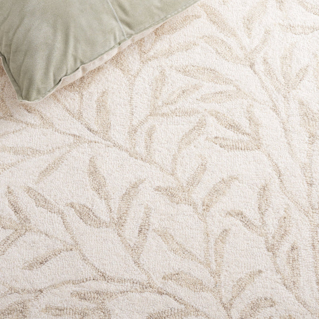 Safavieh Jardin Jar753A Ivory/Beige Rug - Safavieh - jar753a - 28