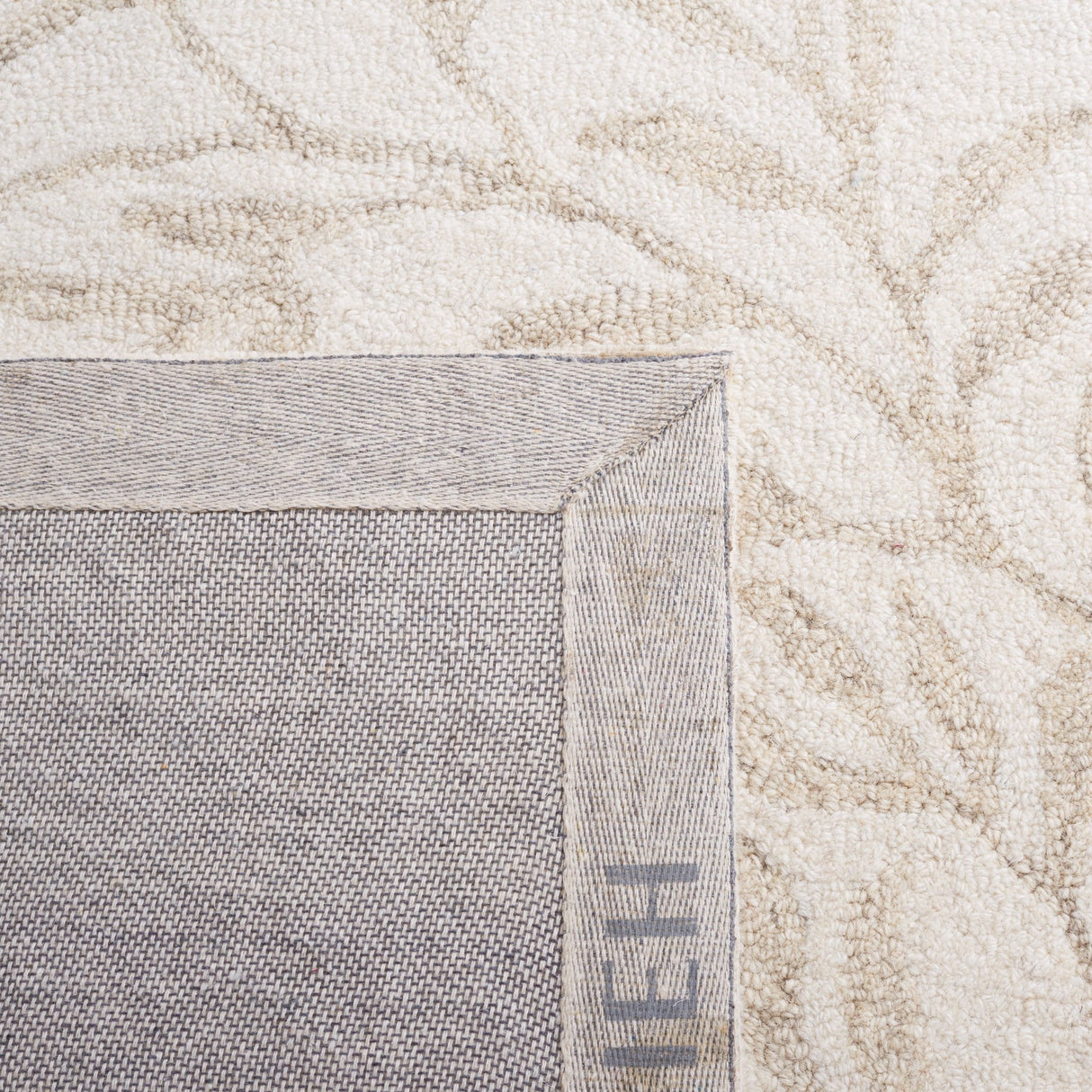 Safavieh Jardin Jar753A Ivory/Beige Rug - Safavieh - jar753a - 28