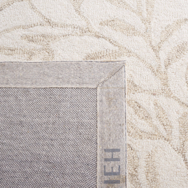 Safavieh Jardin Jar753A Ivory/Beige Rug - Safavieh - jar753a - 28