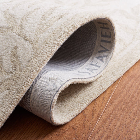 Safavieh Jardin Jar753A Ivory/Beige Rug - Safavieh - jar753a - 28